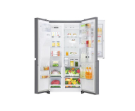 LG LODÓWKA LG GSJ761PZXV [###] - 1390788 - zdjęcie 3